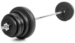 Gymstick levytankosarja 50 kg