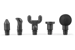 Gymstick lihashuoltovasara Massage Gun