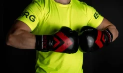 Gymstick nyrkkeilyhanskat 14oz