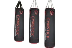 Gymstick nyrkkeilysäkki 30 kg