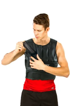 Gymstick painoliivi 20 kg