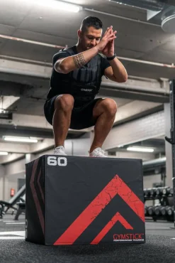 Gymstick painoliivi 20 kg