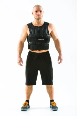 Gymstick painoliivi 20 kg