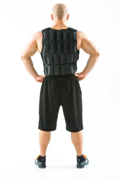 Gymstick painoliivi 20 kg