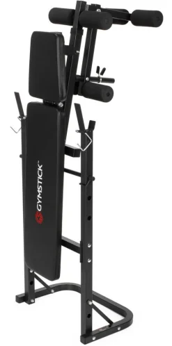 Gymstick painonnostopenkki & painosarja 40 kg