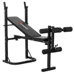 Gymstick painonnostopenkki & painosarja 40 kg