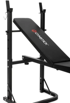 Gymstick painonnostopenkki & painosarja 40 kg