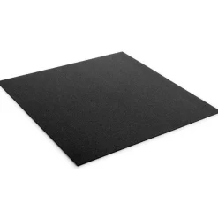 Gymstick palamatto Pro Rubber 100 x 100 x 0,8 cm