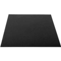 Gymstick palamatto Pro Rubber 100 x 100 x 0,8 cm
