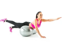 Gymstick pähkinäpallo