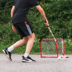 Gymstick pihamaali Mini 79 x 53 cm Court