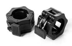 Gymstick pikalukot Flip-lock 50 mm