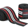 Gymstick polven tukisiteet Pro