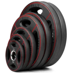 Gymstick Pumppisetin lisäpaino Pro 1,25 kg