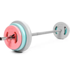 Gymstick pumppisetti 20 kg Vivid
