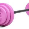 Gymstick pumpsetti 20 kg