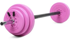 Gymstick pumpsetti 20 kg