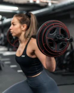 Gymstick pumpsetti Pro 20 kg