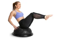 Gymstick puolipallo Balance Trainer Pro