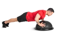 Gymstick puolipallo Balance Trainer Pro