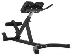 Gymstick selkäpenkki