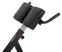 Gymstick selkäpenkki