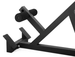 Gymstick selkäpenkki