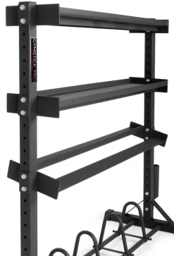 Gymstick säilytysteline Multi