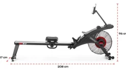 Gymstick soutulaite GR6.0