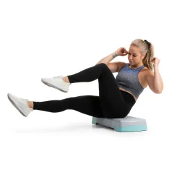 Gymstick steppilauta 10/15 cm Vivid