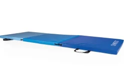 Gymstick taitettava jumppapatja 60x180 cm