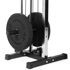 Gymstick taljalaite PS4.0 seinään