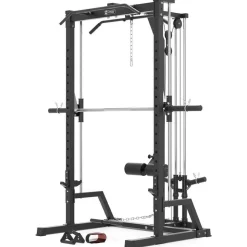 Gymstick taljalisäosa SHR Smith-laitteeseen