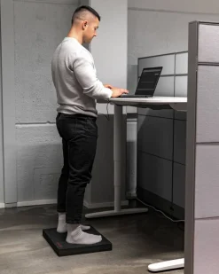 Gymstick tasapainoalusta Balance Pad