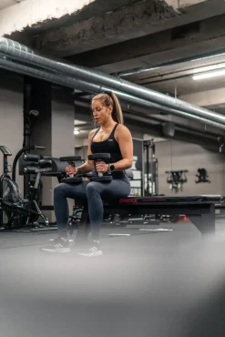 Gymstick tasapenkki Pro