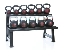 Gymstick teline kahvakuulille