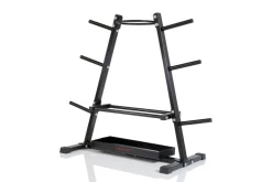 Gymstick teline rautalevypainoille