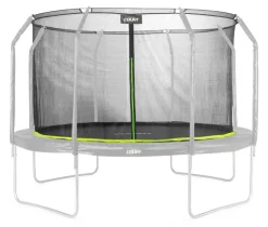 Gymstick turvaverkko Court Vector 370