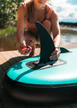 Gymstick varaevä SUP-lautaan Ozean