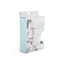 Gymstick vastuskuminauha Vivid kahvallinen