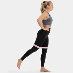 Gymstick vastuskuminauhasetti Vivid 3 kpl