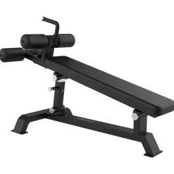 Gymstick vatsapenkki PRO