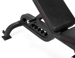 Gymstick vinopenkki Pro säädettävä