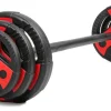 Gymstick vinyyli pumppisetti 20 kg