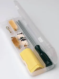 Gyttorp Puhdistussarja