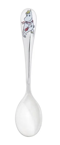 Hackman Muumi Kahvilusikka Niiskuneiti