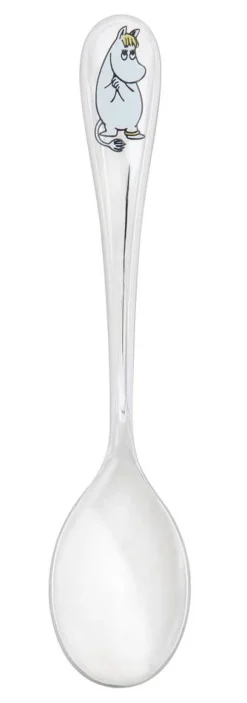 Hackman Muumi Lusikka Niiskuneiti