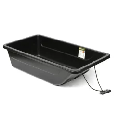 Haghus ahkio HPDE No. 2 100x52x25 cm