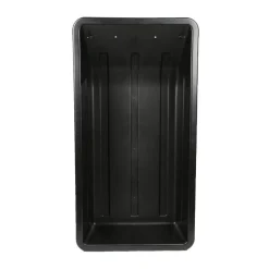 Haghus ahkio HPDE No. 3 120x63x25 cm