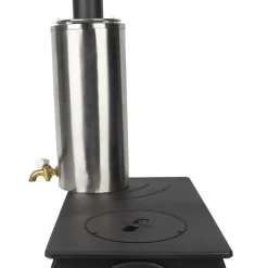 Haghus Bunker lämminvesivaraaja kamiinaan 3L